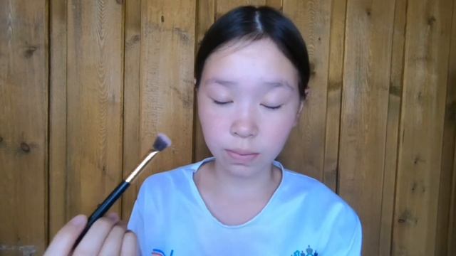 Перевоплощение в soft-girl ?//макияж софт герла ?//Saiaana Smile? смотреть онлайн