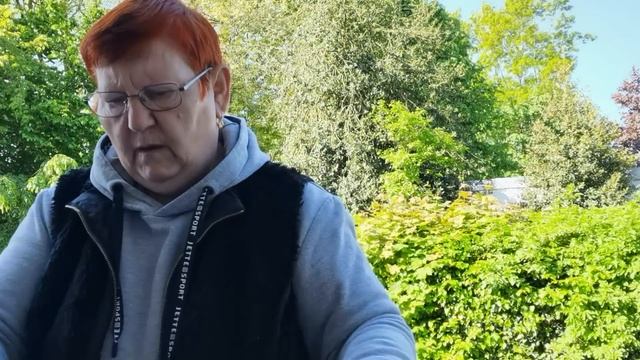 МАМИН ДЕНЬ В ГЕРМАНИИ! Я НА РАБОТЕ! / 914 смотреть онлайн