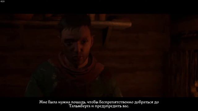 ОЦЕНИВАЕМ / Прохождение Kingdom Come: Deliverance #2 смотреть онлайн
