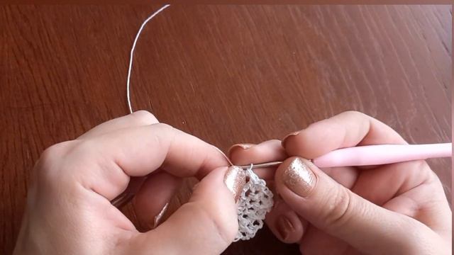 Мастер-класс снежинки по схемам от Виктории Гуль. ,,Основная,, часть. #салфеткакрючком смотреть онлайн