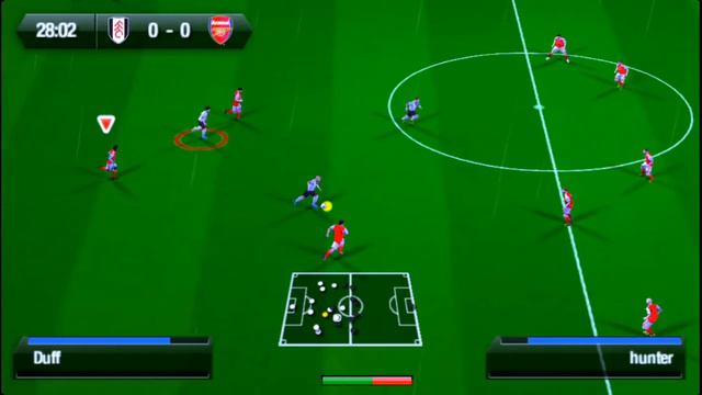 FIFA 18 MOBILE CON MODO THE JOURNEY ALEX HUNTER PARA PPSSPP,ANDROID,IOS,PC & PSP смотреть онлайн