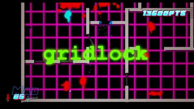 HOTLINE MIAMI - 20 КРУТЫХ уровней из РЕДАКТОРА. смотреть онлайн