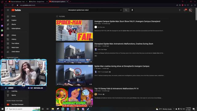 Spider-Man is Dead смотреть онлайн