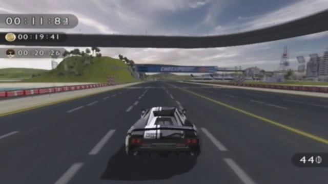 TrackMania Wii : Thoughts & Opinions (Lets Play TrackMania Part 1) смотреть онлайн