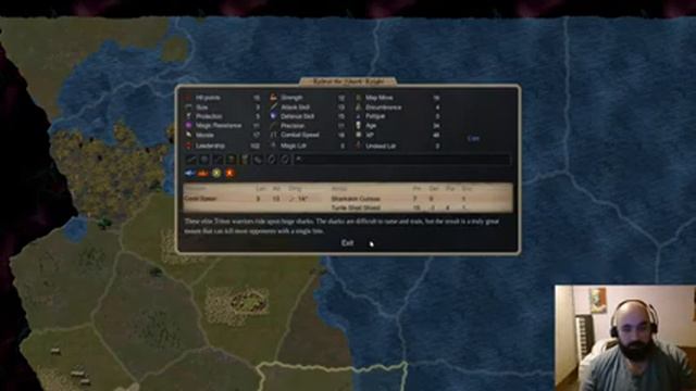 🔴 Dominions 6 RELEASE Stream! Second Session смотреть онлайн