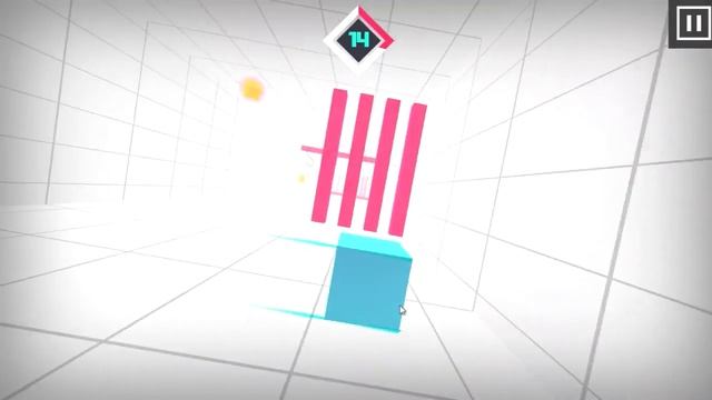 Geometry Rush (PC Gameplay) смотреть онлайн