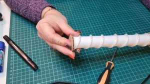 Для уроков технологии. ВИНТ АРХИМЕДА. Видеоинструкция