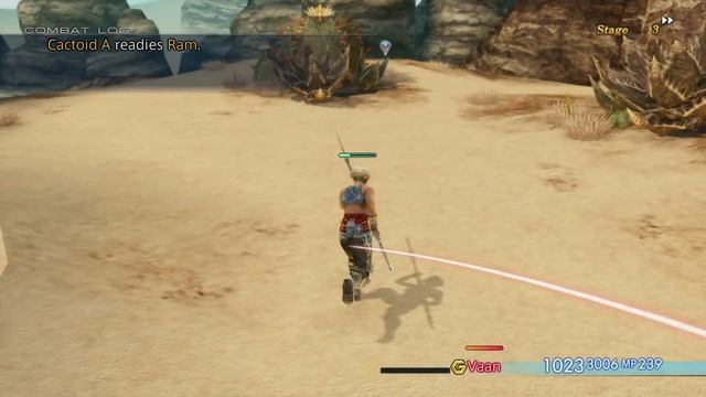 Final Fantasy XII: Zodiac Age. Trial Farm 6K Gil & 25 LP in Minutes! Gil & LP Farm Very Early! смотреть онлайн