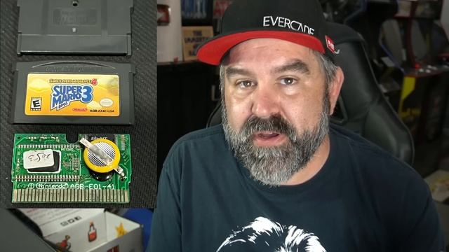 I had ONE BIG PROBLEM with my latest Retro Game Treasure смотреть онлайн