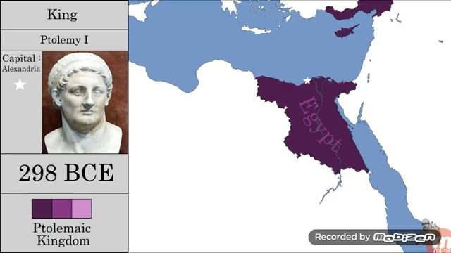 История Египта смотреть онлайн