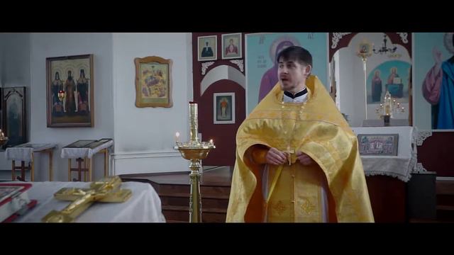 Проповедь о. Константина Капустина о блудном сыне смотреть онлайн