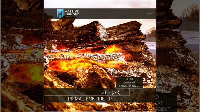 Primal Bonfire (TEIAO Remix) смотреть онлайн