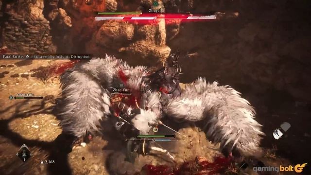 10 Beginners Tips And Tricks Wo Long: Fallen Dynasty Doesn't Tell You смотреть онлайн