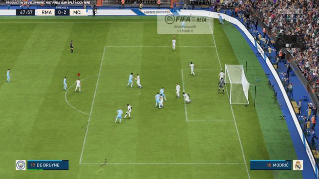 FIFA 23 NEW DEFENDING FEATURES TUTORIAL - NEW PARTIAL TEAM PRESS, NEW PLAYER SWITCHING SYSTEM & MOR смотреть онлайн