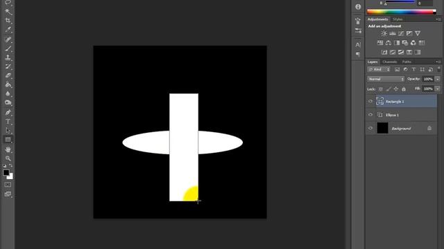 Урок Фотошопа - фоновый металлический рисунок смотреть онлайн