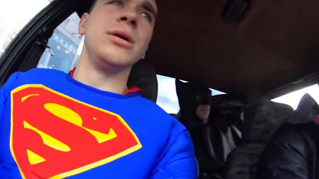 Вечеринка в стиле комиксы смотреть онлайн