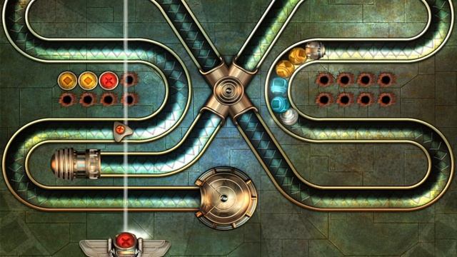 Atlantis Sky Patrol ! Episode #01 : Saving The World смотреть онлайн