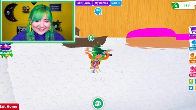 OPENING *100 OCEAN EGGS* to GET EVERY SEA DREAM PET in ADOPT ME ROBLOX! *INSANE LUCK* MEGA CHALLENG смотреть онлайн