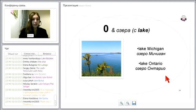 Английский. Articles With Proper Nouns. Употребление артиклей с именами собственными. 英语