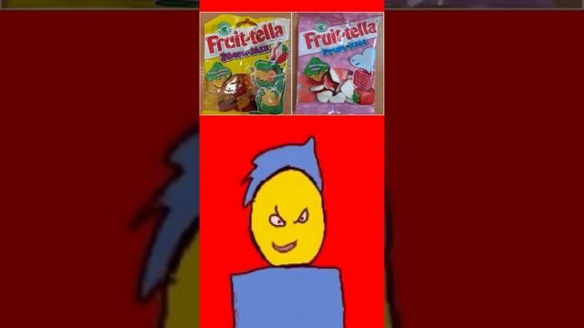 Какие сладости есть у тебя дома: смотреть онлайн