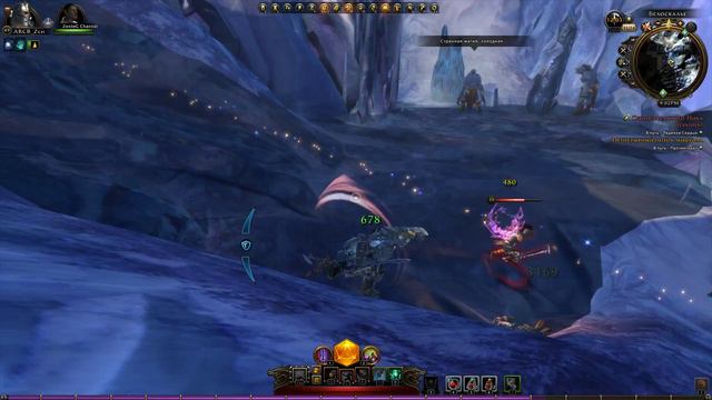 Небольшой Stream - Общение в чате по Neverwinter - 16.01.2019 смотреть онлайн