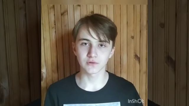 Николай Гумилев, "Жираф" в исполнении 7 класса во время Неожиданно Больших Каникул (карантина). смотреть онлайн