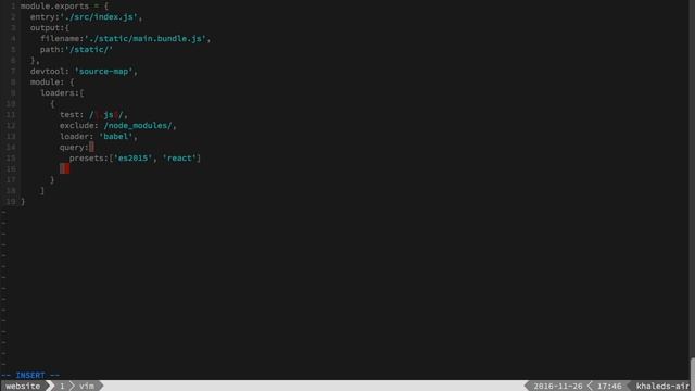 [Contentful and React] 01-Setup the project смотреть онлайн