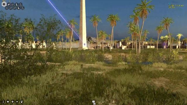 The Talos Principle Walkthrough (B5) Star