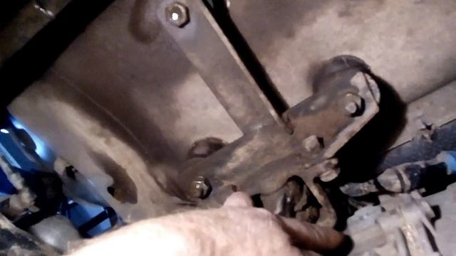 Как устранить шум рычагов Газ Соболь 4*4 смотреть онлайн