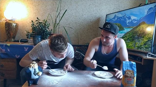 №1 ЖЕСТЬ!ПОЧЕМУ НЕ СТОИТ ЭТО ПРОБОВАТЬ...