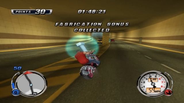 Intro American Chopper 2 Full Throttle [HD] смотреть онлайн