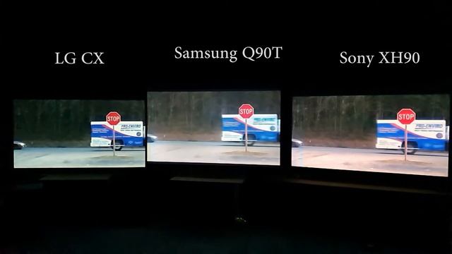 Best TV 2020: динамика картинки смотреть онлайн