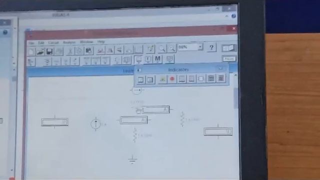 Analisa Mesh, Node, dan Arus Cabang смотреть онлайн