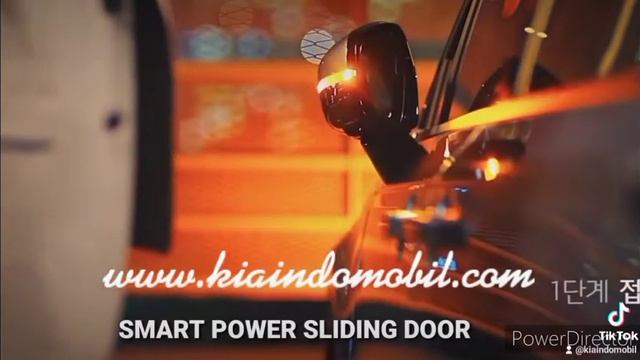 ALL NEW KIA GRAND CARNIVAL 2.2 TURBO смотреть онлайн