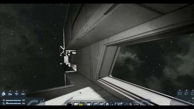 Space Engineers mod смотреть онлайн