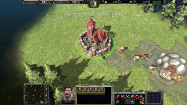 Quenching Mod v1.1 New Chapter - A Warcraft III Reforged Mod