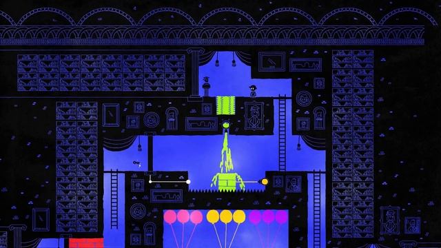 Прохождение [HUE] 07 - "Залитые жижей коридоры" смотреть онлайн