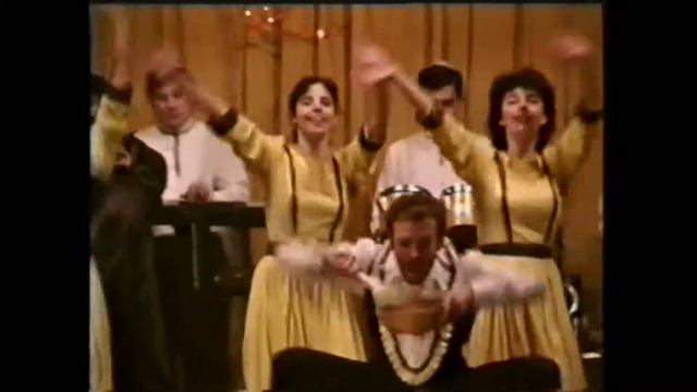 Migdal Or. "Rap".wmv смотреть онлайн
