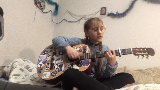 алена щвец.-в кабинете у директора(cover/кавер) смотреть онлайн