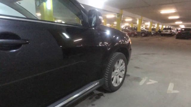 Mitsubishi Outlander 2011 смотреть онлайн