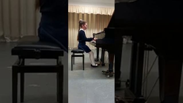Карабаш Василина "Девичий хоровод" В.Коровицын смотреть онлайн