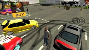 как быстро продать любую машину в  кар паркинг