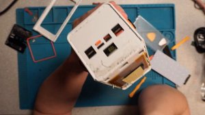 @DevilByte  HOCO J107 ТЕСТ РАЗБОРКА РЕМОНТ И КИДАЛОВО