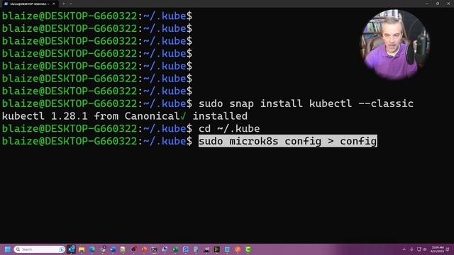Azure Arc for Kubernetes: Extending the Cloud to the Edge смотреть онлайн