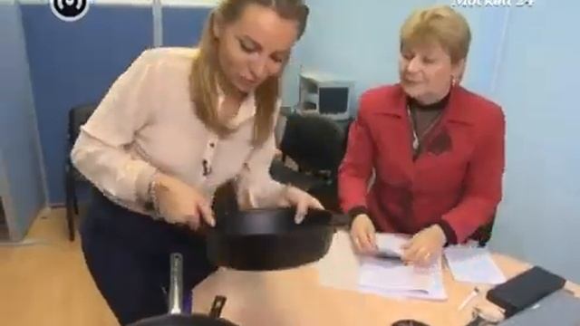 Наши эксперты на телевидении // Товароведческая экспертиза в Москве смотреть онлайн