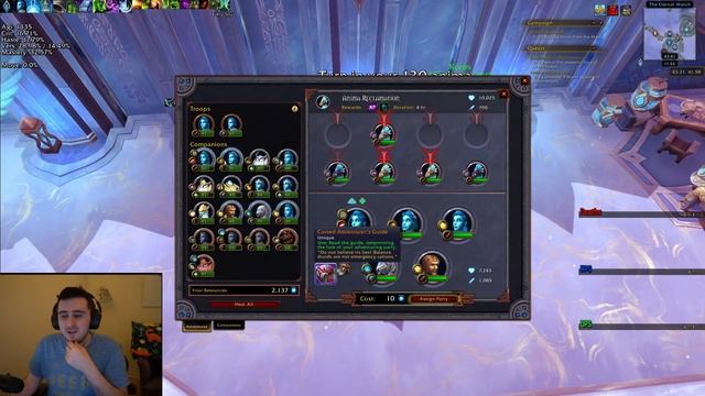 Addon Spotlight: Venture Plan смотреть онлайн