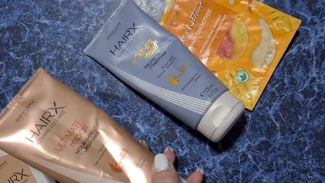 Самый лучший уход за поврежденными волосами??? смотреть онлайн