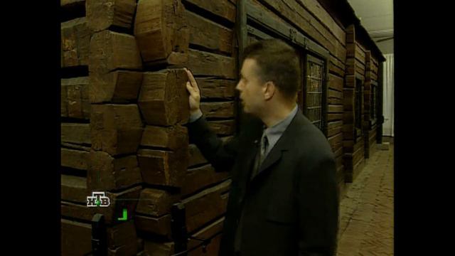 Леонид Парфенов.  Российская империя.  Создание Петербурга.