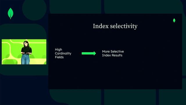 Accelerate Your Development with MongoDB Developer Tools смотреть онлайн