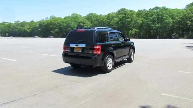 Ford Escape 2012 K&N intake смотреть онлайн